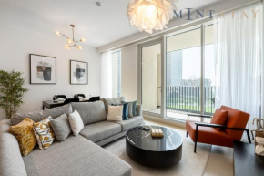 Harbour Gate 2, Dubai Creek Harbour - Mint Stay